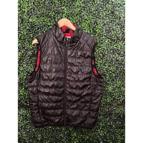 Weatherproof Men's Puffer Vest, soft and warm men’s Vest size L - Picture 1 of 5
